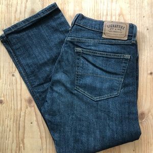 Levi’s Denim Jeans